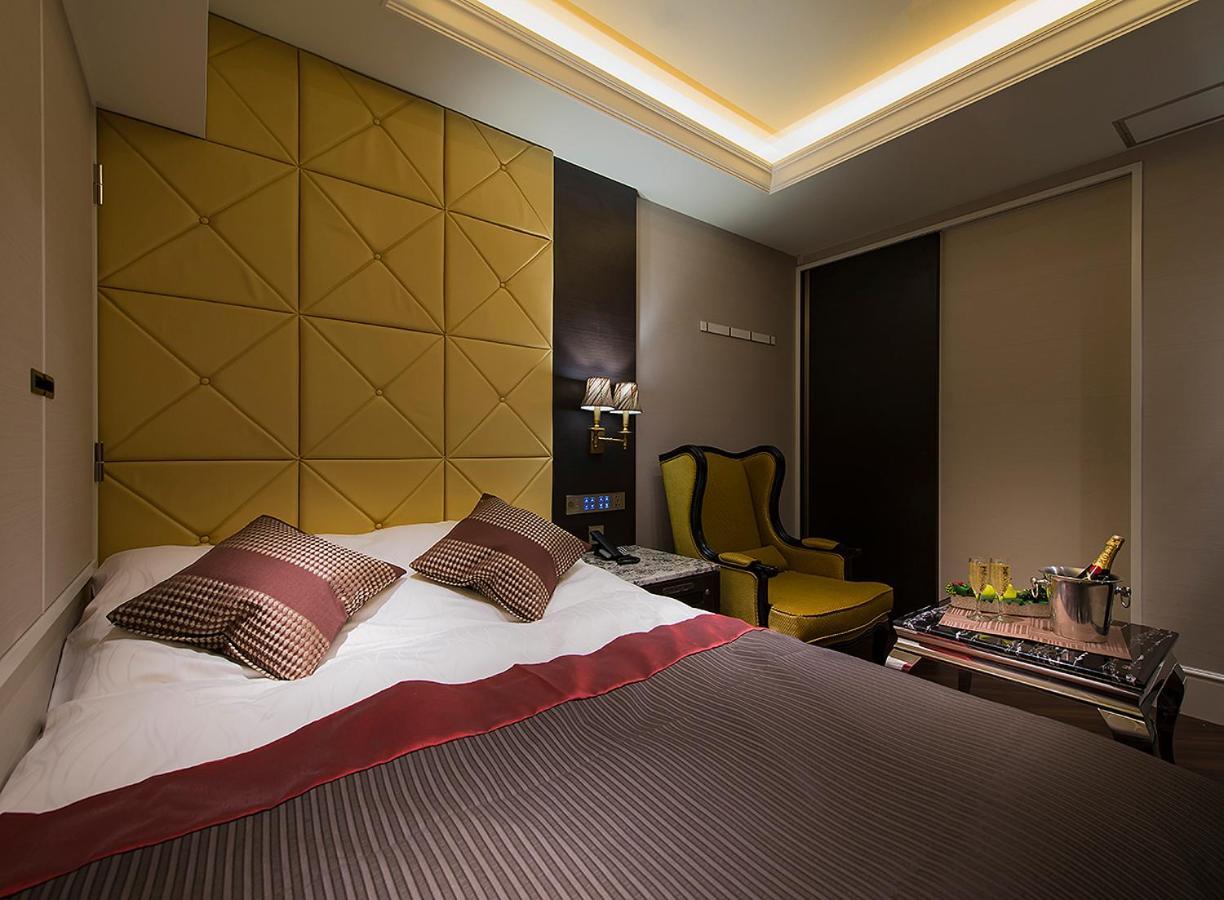 Hotel Times (Adults Only) Tokio Buitenkant foto
