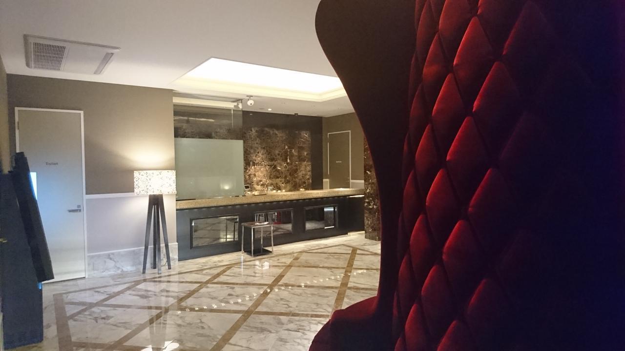 Hotel Times (Adults Only) Tokio Buitenkant foto
