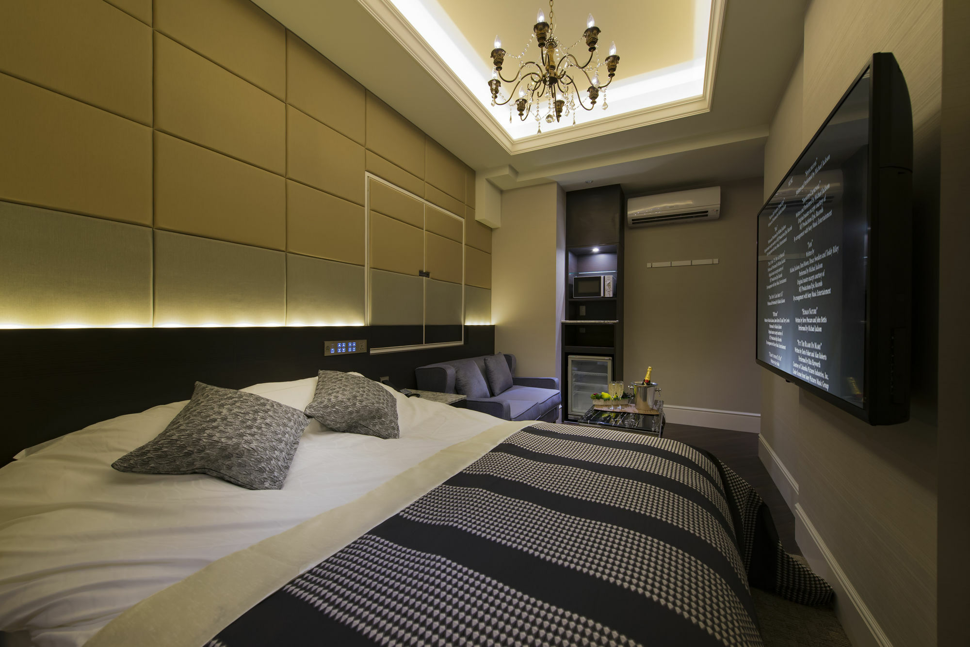 Hotel Times (Adults Only) Tokio Buitenkant foto