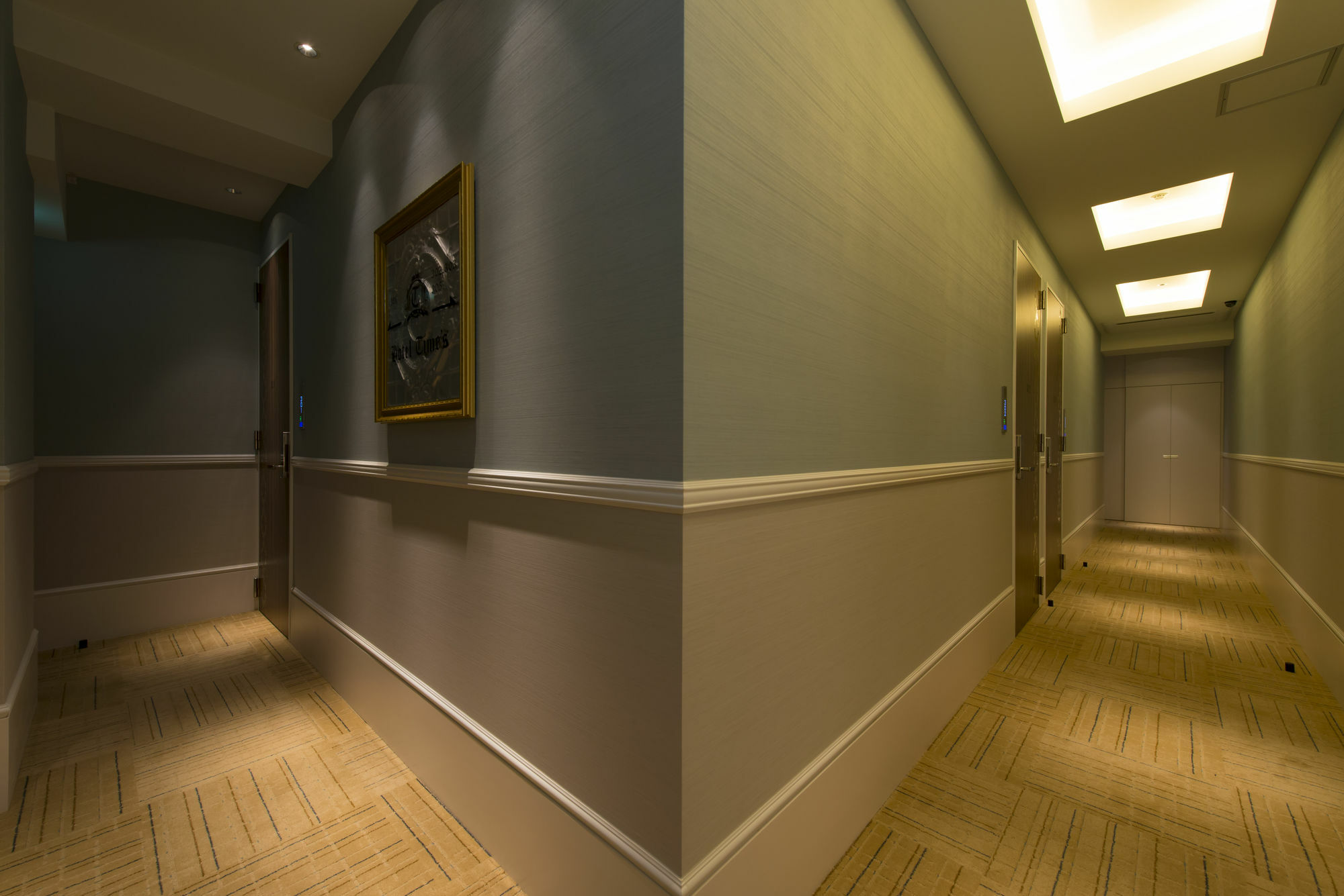 Hotel Times (Adults Only) Tokio Buitenkant foto