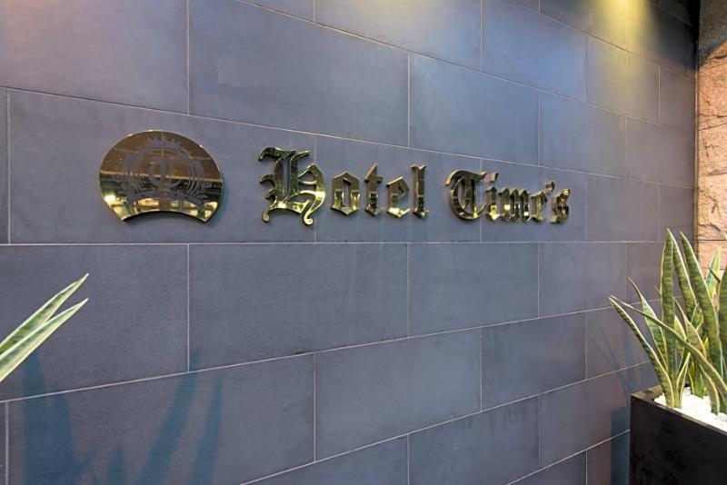 Hotel Times (Adults Only) Tokio Buitenkant foto